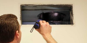 Bloomington Carpet - Air Duct Cleaning