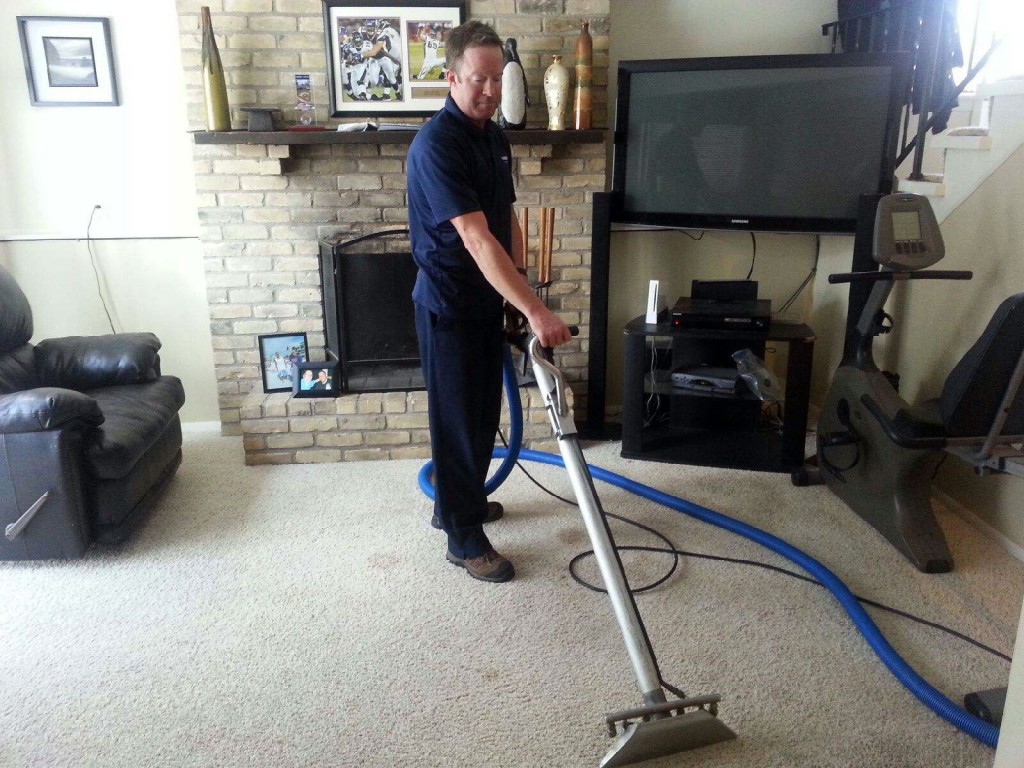 Bloomington Carpet Cleaners