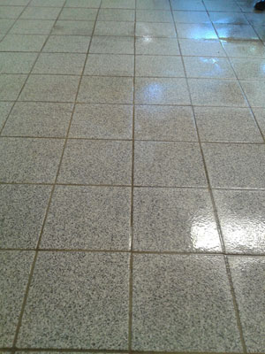 Bloomington Carpet - Tile & Grout Cleaning 2