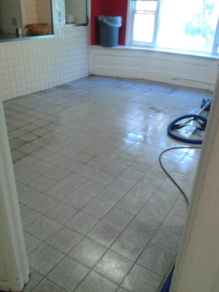 Bloomington Carpet Tile Grout Cleaning 6