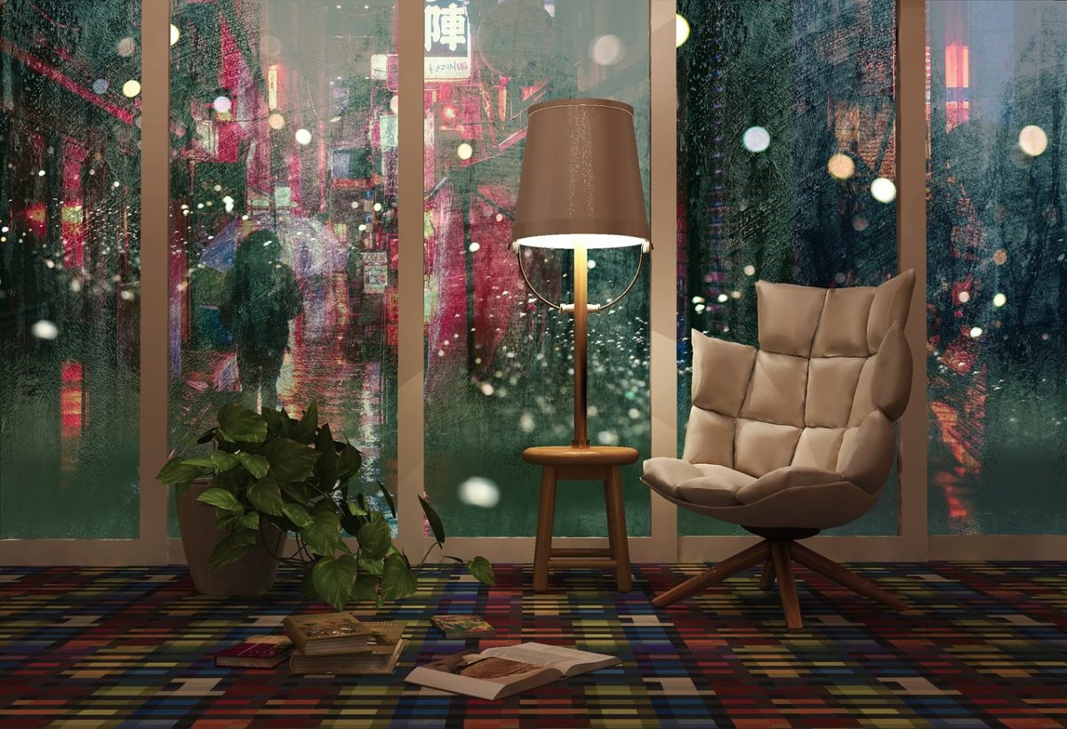 Commercial Carpet Cleaning in Residential Business