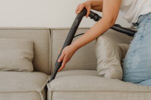 Furnishing Cleaning