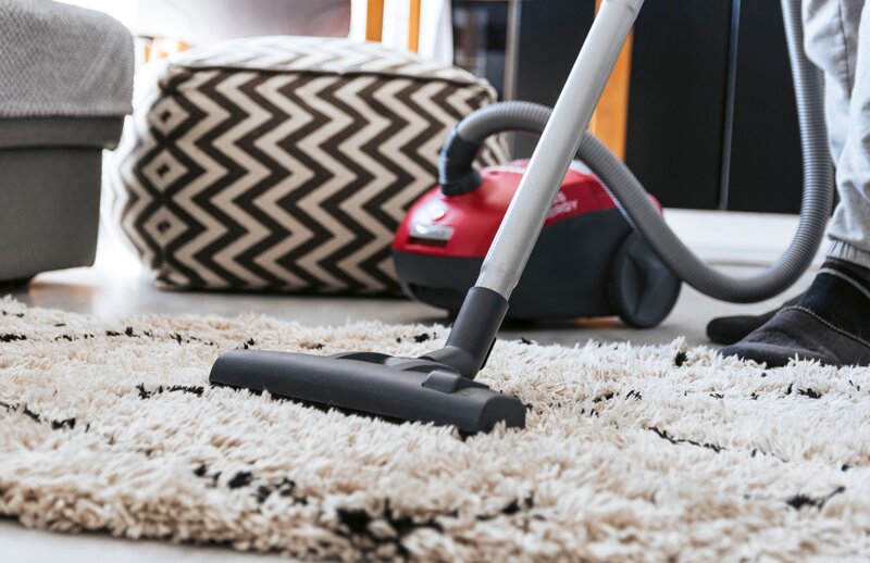 Your Ultimate Guide to Professional Area Rug Cleaning